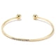 thumbnail image 5 of Fiudx Pulseras de Moda, Conjunto de Cinco Piezas de Diamantes, Correa Ajustable, Diseño de Cadena de Cuerda Dorada, Accesorio de Fiesta para Uso Diario, Regalo Perfecto para Mujeres., 5 of 6