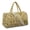 Daisy, variant on chaqlin Hippie Floral Travel Duffle Bag Quilted Weekender Bags Lightweight Carry on Overnight Duffel Bag for Women Mother Journey Gym Beach