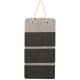 thumbnail image 1 of Hanging Storage Bag Portable Wall Hanging Bag Closet Storage Bag Holder, 1 of 4