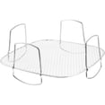 thumbnail image 1 of HONITANO 1Set Air Fryer Accessories Air Fryer Racks for Grilling Baking Steaming Frying, 1 of 6