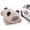 Cat B, variant on Magnetic Plush Cat Car Decor, 14cm Cute Stuffed Animal Magnetic Decor for Car Exterior, Cute Magnetic Decoration for Dashboard, Side Mirror, Refrigerator, Locker, for Cats Lovers (Cat)