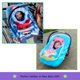 thumbnail image 5 of Funda de asiento portabebés Cuties para cochecito infantil, 5 of 6