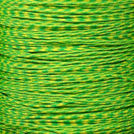 

West Coast Paracord 95 Paracord - Available in a Variety of Colors & Lengths - Lightweight and Ideal for Sewing Beading Weaving