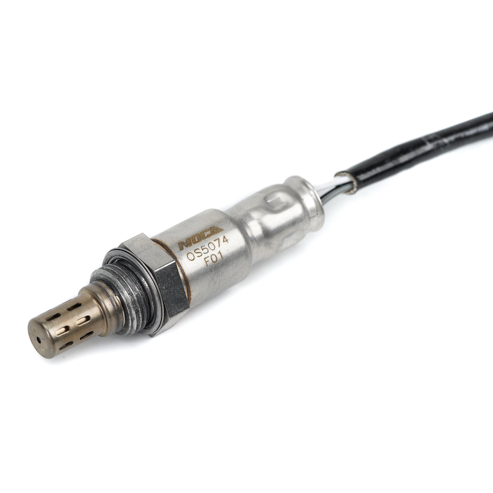 MOCA AUTOPARTS 2x O2 Oxygen Sensor Fit for 2012-2015 Honda Civic 1.8L & 2013-2014 Acura ILX 2.0L