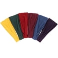 thumbnail image 2 of Diadema de color sólido, 2 of 5