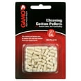 Gamo Felt Barrel Cleaning Pellets .177 for Pellet Guns