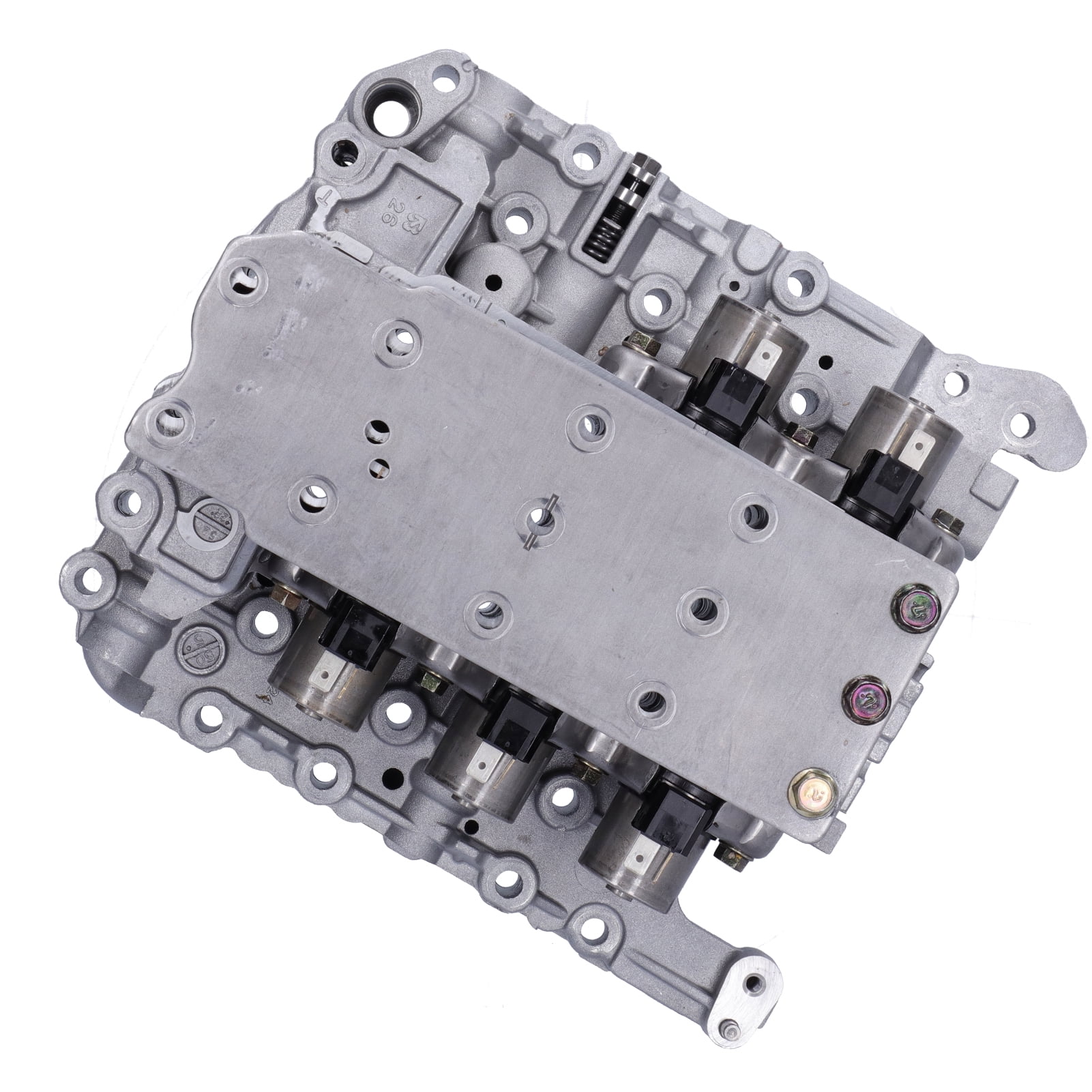 Valve Body Replacement Automatic Transmission Valve Body F4A42