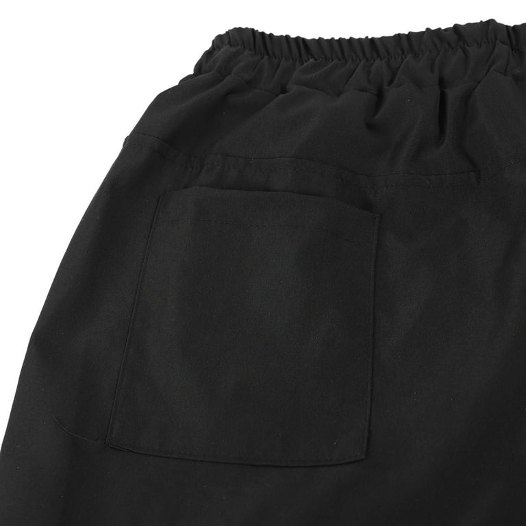 HSMQHJWE Womens Black Trousers Pleated Dress Pants Women Pants