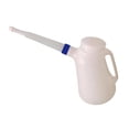 thumbnail image 1 of koolsoo Oil Measuring Dispensing Jug Oil Measuring Container for Car Motorcycle Blue, 1 of 9