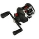thumbnail image 1 of Ratio de engranaje de 7.2: 1 carrete de pesca Baitcaster 8 kg Drag de alta velocidad Aleación de aluminio Carrete de carrete de carrete liso Carrete Bien, 1 of 8