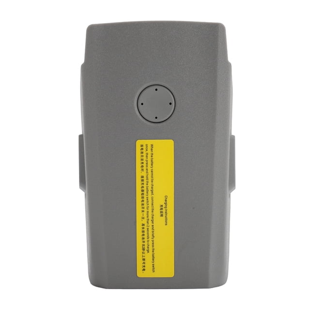 Batería de Vuelo Inteligente Air 2, Tiempo Máximo de Vuelo 34 Minutos, Baterías de Iones de Litio de Alta Energía, Capacidad 3500 Mah, Accesorio para Air 2 / Air 2s