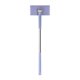 thumbnail image 2 of Mopa sin lavado y manos libres | Toalla facial desechable compatible | Limpiador de pisos multi-superficie para seco y húmedo | Cabezal giratorio de microfibra 360° | Compacto para apartamentos y, 2 of 2
