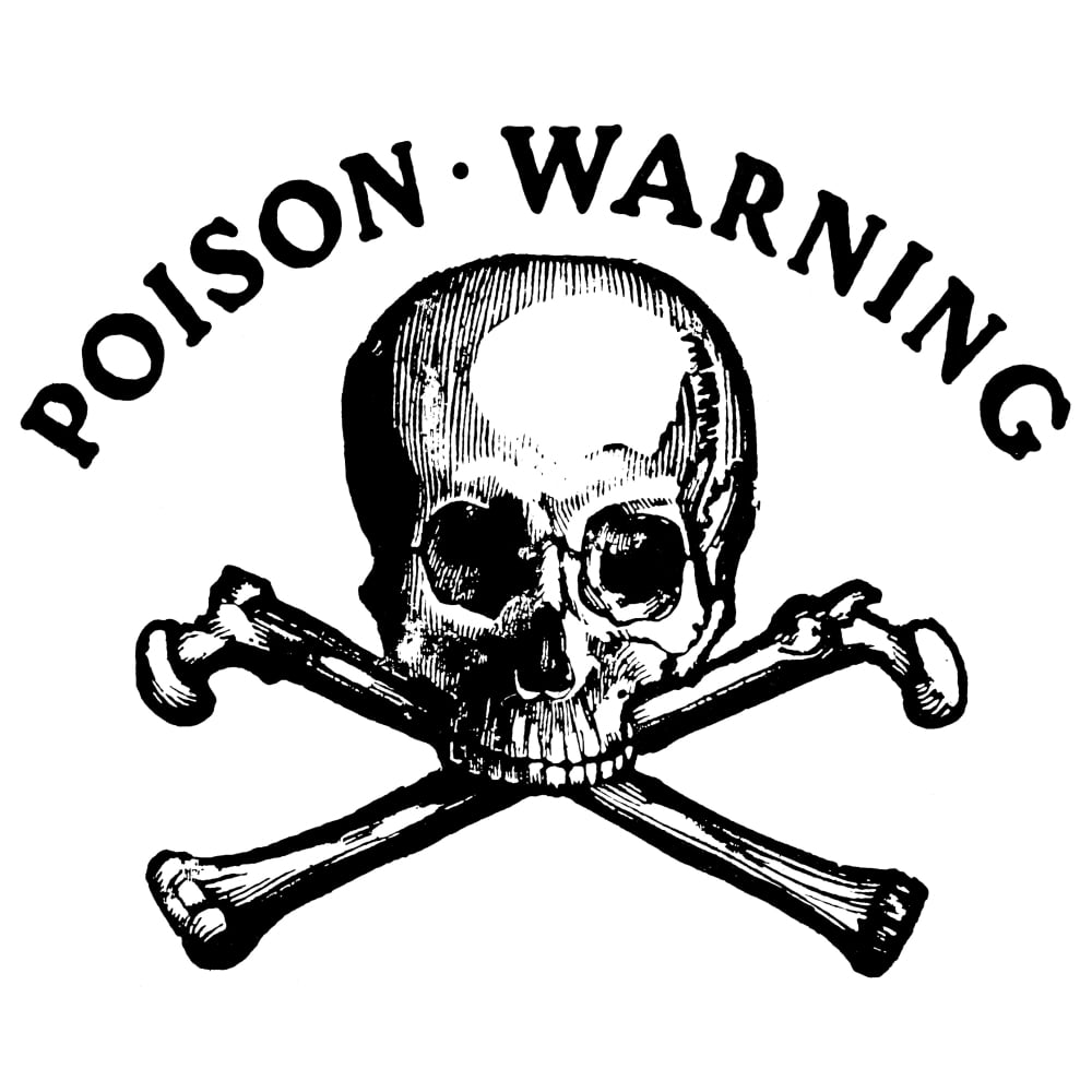 skull-and-crossbones-ninternational-symbol-for-poison-line-engraving