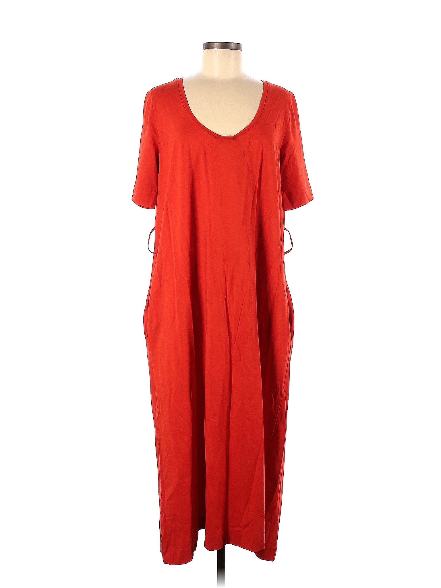 Buy Pre-Owned Cos Womens Size M Casual Dress Online at Lowest Price in Ubuy  Ghana. 263266930