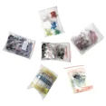 thumbnail image 2 of 1390Pcs/Set Electronic Components Kit Basic Diodes Transistors Assortment G, 2 of 5