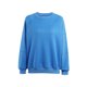 thumbnail image 4 of Txlixc Pullover casual de primavera y otoño para mujeres sudadera suelta de manga larga sólida y cuello o Txlixc  moda, 4 of 9