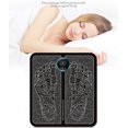 thumbnail image 4 of Foot massage pulse foot massage pad EMS therapy foot massage machine massager, 4 of 5