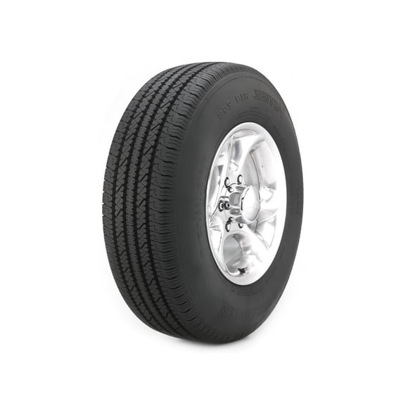 Llanta 215/85 R16 115Q Bridgestone V-Steel 265