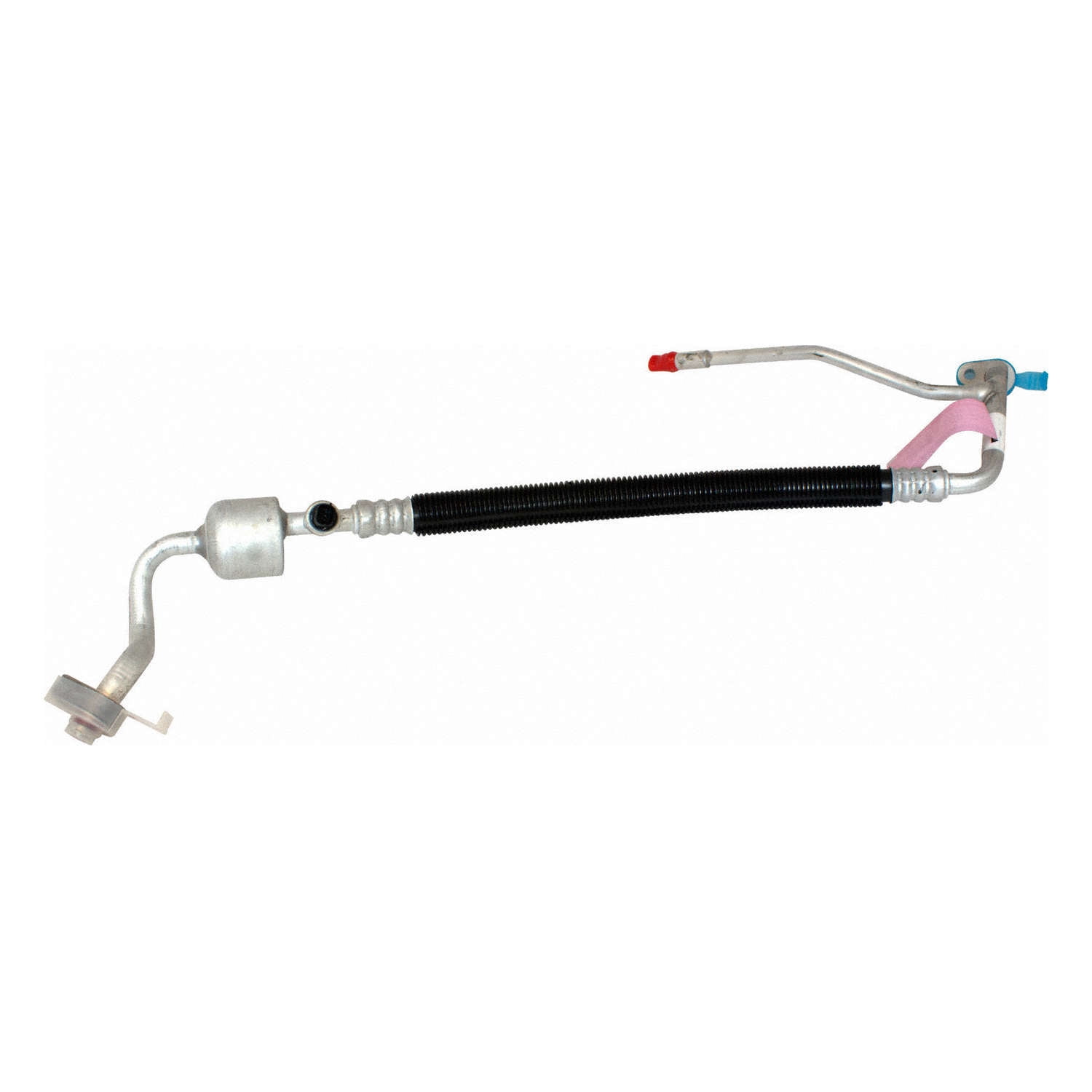 Motorcraft A/C Hose Fits select: 2011-2016 FORD F350, 2011-2016 FORD F250