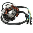 thumbnail image 3 of Magneto Stator Coil For Honda FourTrax 200 86-88 31120-HB3-004 31120-HB3-014, 3 of 10