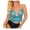 Blue, variant on Clearance Sale 2025 Women's fashion metal sling tie strapless crop top, Women's Fashion Sexy Metal Sling Tie Strapless Tube Top Sequins Crop Top, Sequins tube top for party