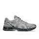 thumbnail image 1 of Asics Gel-Kayano 20 GravelPure Silver 1203A388 020 Unused, 1 of 6