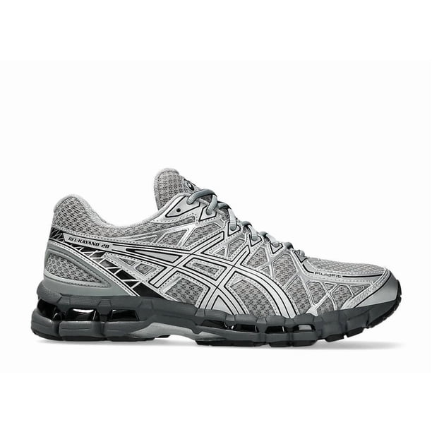 Asics Gel-Kayano 20 GravelPure Silver 1203A388 020 Unused