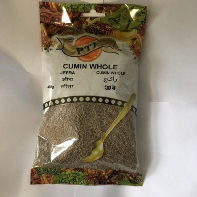 PTI CUMIN WHOLE