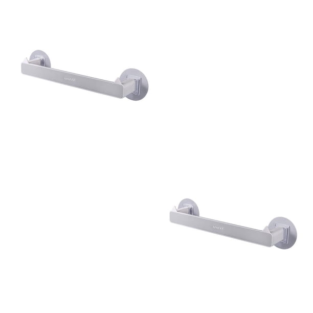 Injueey Estante para zapatillas montado en la pared, colgador de zapatos para el hogar, soporte para colgar toallas, portátil Type1 NO1 Injueey CBP139979