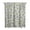 Wildflower, variant on Wildflower Daisy Shower Curtain Floral Bathroom Curtain Waterproof Boho Aesthetic Quick Dry Includes 12 Hooks 72x84 Inches