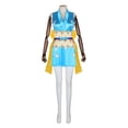 thumbnail image 1 of Disfraces de cosplay de Halloween Disfraces de rol Disfraces de representaciones teatrales Disfraces de una pieza, 1 of 5