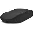 thumbnail image 2 of Covercraft Custom WeatherShield HP Car Cover - Black C17809PB, 2 of 7