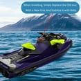 thumbnail image 2 of JIAHAOO BRP Jet Ski Glove Box Latch for RXT GTX GTI Wake Fish GTR RXP 90 130 170 155 230 300 Quality for Sea Doo, 2 of 10
