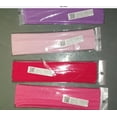 thumbnail image 2 of Yunliwuli Unisex Sport Headbands, Stretchy Yoga Headbands, Solid Color Wild Fashion Hair Accessories, Turban Workout Hairbands, 2 of 2