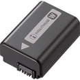 thumbnail image 2 of Batería Recargable Sony NP-FW50 Serie W para Cámaras Digitales, 2 of 2