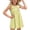 Green, variant on Odeerbi 0-10 Years Toddler Kids Girls Easter Plaid Tank Dress Peter Pan Collar A-Line Dress Summer Casual Sun Dress