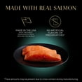 thumbnail image 4 of Sheba Perfect Portions With Sustainable Salmon Cuts in Gravy Cat Food, 2.6 oz Twin-Pack Trays, 4 of 13