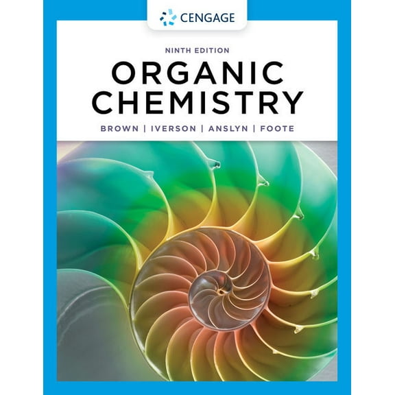 Organic Chemistry, (Hardcover)