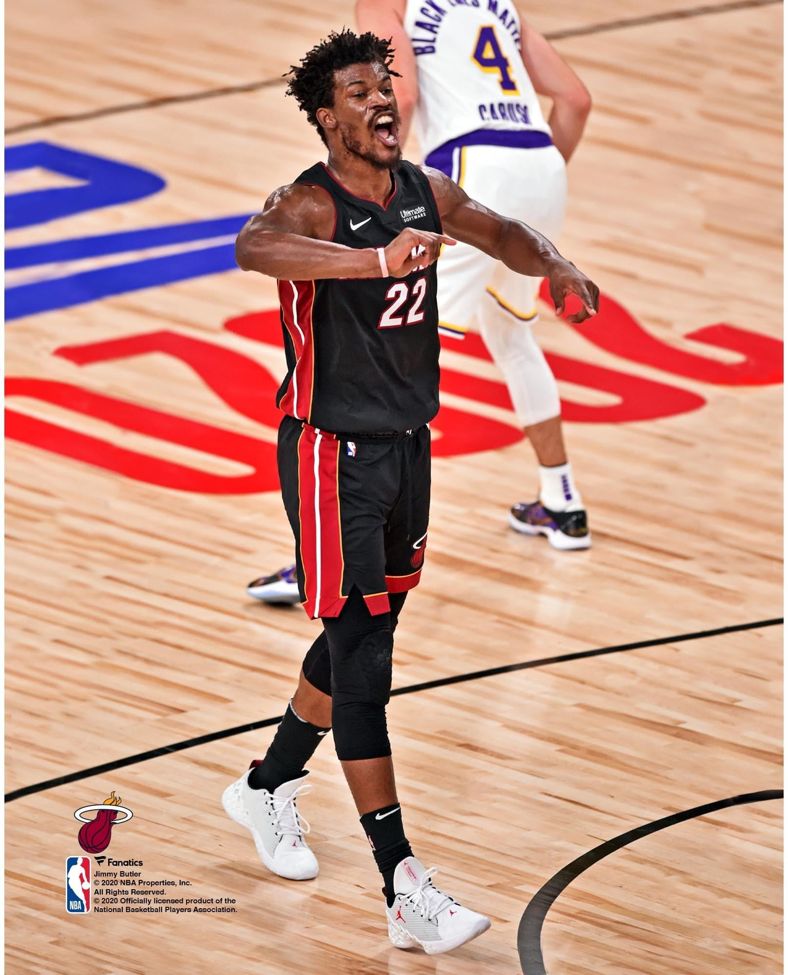 Jimmy Butler Ultimate Software Nba Men's Jimmy Butler Nike Miami