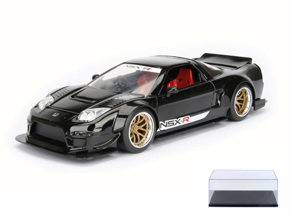 honda nsx diecast