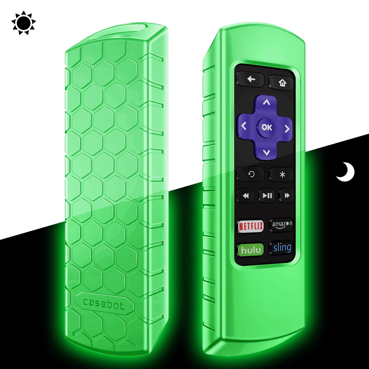 remote control car case