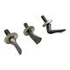 thumbnail image 5 of Alicates para Reparación de Abolladuras, Cabezales, Accesorios para Puerta Automotriz, Carrocería, Hogar, 3 Uds., 5 of 9