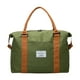 thumbnail image 2 of Expandable Gym Bags, Duffle Bags For Sports And Weekend Travel, Large Capacity Lightweight Overnight Bags For Men And Women, Travel Duffel Bags, Sports Tote BagTeissuly Clearance (Army Green, ) Teissuly WER202308292213, 2 of 7