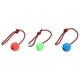 thumbnail image 3 of Methold 2x pelota para perros para interacción y mejora emocional - pelota de juguete de cuerda de goma sólida de goma sólida Suministros para perros, 3 of 6