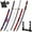 Model 03_41 inches, variant on 31 inches Wooden Blade Sword Shusui with Black Belt and Holder
