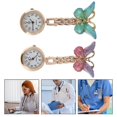 thumbnail image 3 of 2pcs Women Nurse Watch, 3 of 3