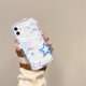 thumbnail image 3 of Funda Compatible Con Samsung A14 A13 A12 A04S A03S A52 A51 A71 A34 A50 A50S A02s A22 A32 A23 A54 A11 Stars Ilustración De Teléfono Cojín De Aire Protectora De Silicona, 3 of 3