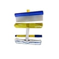 thumbnail image 1 of Alisanda Recyclable Silicone Window Squeegee Kit,Window Squeegee Cleaner Kit, 1 of 5