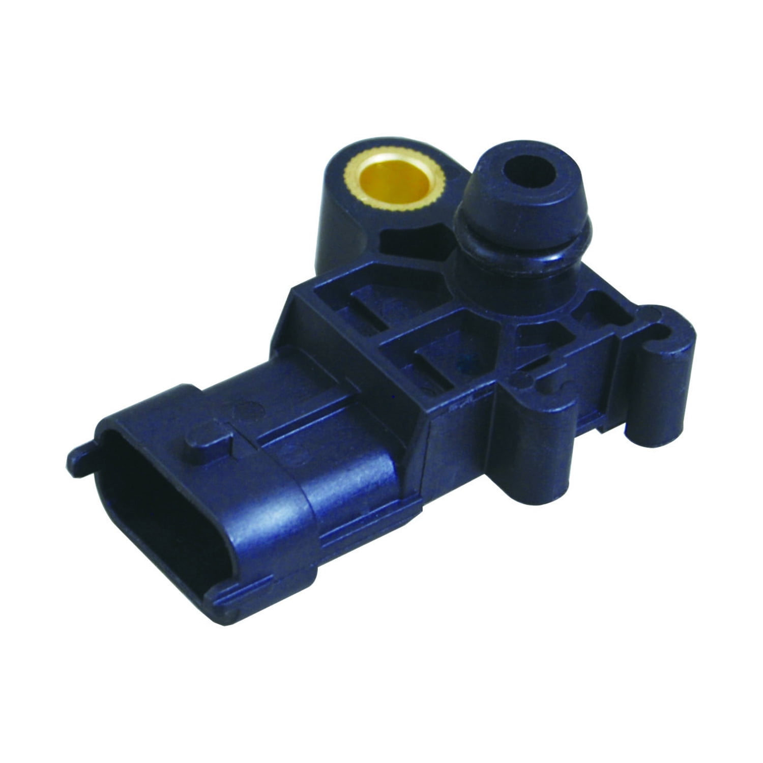 OEG Parts New MAP sensor For Cadillac XTS V6 3.6L 13-13 12591290 55573248 1235060 93192107 0261230146 0261230155 0261230282 0261230289 M9100391 MP139 WG1407430 WG1493727