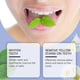thumbnail image 4 of Pasta de dientes blanqueadora yuxing con niacinamida 3 unidades 113 g, 4 of 5